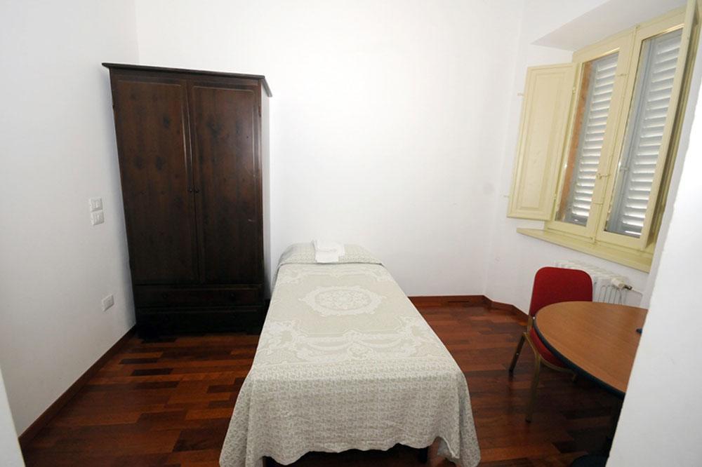 Guest House Domus Urbino Exterior foto
